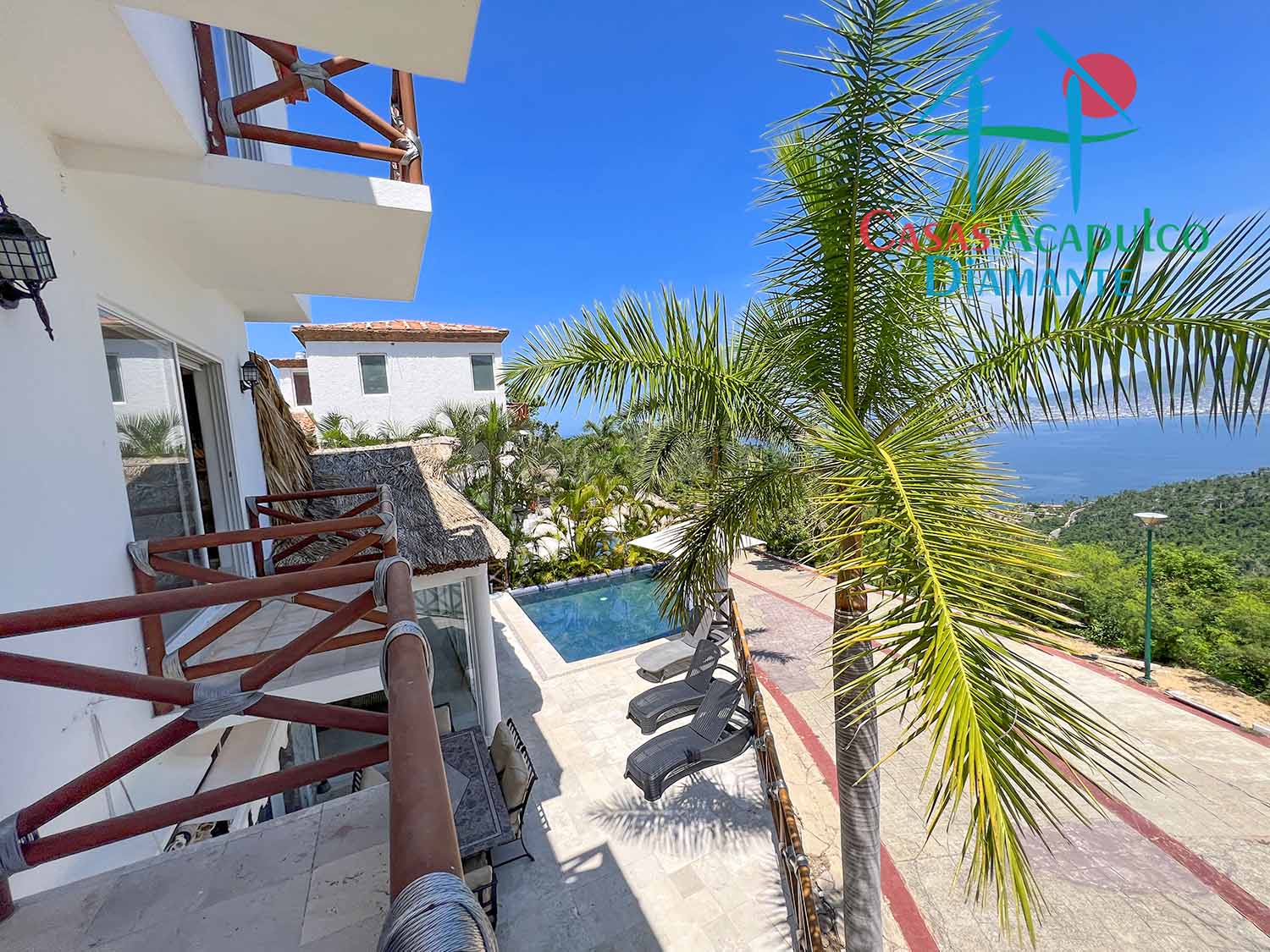 Brisas del Marqués Palmetto 3 - Recámara principal 7